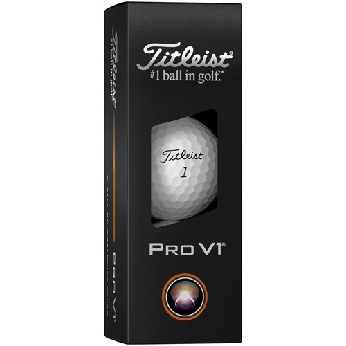 アクシネットジャパンインク　タイトリスト　ゴルフボール　ＰＲＯ　Ｖ１　２０２５年モデル　ハイナンバー　ホワイト　Ｔ２０２９Ｓ－Ｈ－Ｊ　１箱（１２個）4