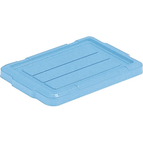 岐阜プラスチック工業　ＲＨコンテナー　フタ　３．８Ｌ用　ＲＨ－０４フタ　１個1