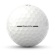 アクシネットジャパンインク　タイトリスト　ゴルフボール　ＰＲＯ　Ｖ１ｘ　２０２５年モデル　ローナンバー　ホワイト　Ｔ２０４９Ｓ－Ｊ　１箱（１２個）3