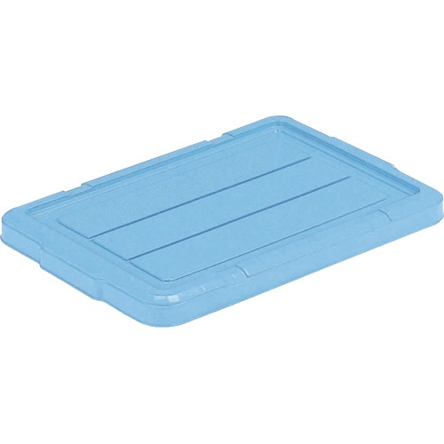 岐阜プラスチック工業　ＲＨコンテナー　フタ　１２・２３Ｌ用　ＲＨ－１３２４フタ　１個1