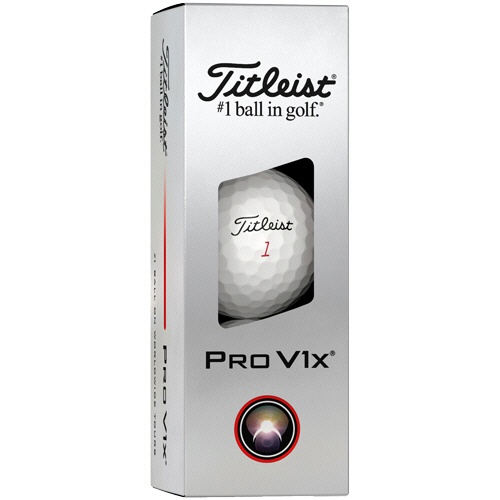 アクシネットジャパンインク　タイトリスト　ゴルフボール　ＰＲＯ　Ｖ１ｘ　２０２５年モデル　ダブルナンバー　ホワイト　Ｔ２０４９Ｓ－ＬＥＪ　１箱（１２個）4