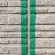 ３Ｍ　スコッチ　シーリング・マスキングテープ（超粗面サイディングボード用）　２４ｍｍ×１８ｍ　２４８０Ｓ－２４　１パック（５巻）2