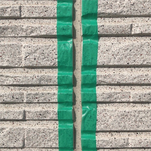 ３Ｍ　スコッチ　シーリング・マスキングテープ（超粗面サイディングボード用）　２４ｍｍ×１８ｍ　２４８０Ｓ－２４　１パック（５巻）2
