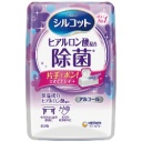 ユニ・チャーム　シルコットウェットティッシュ　アルコールタイプ除菌