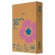 ＴＡＮＯＳＥＥ　ゴミ袋エコノミー　乳白半透明　２０Ｌ　ＢＯＸタイプ　１箱（１１０枚）1
