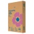 ＴＡＮＯＳＥＥ　ゴミ袋エコノミー　乳白半透明　４５Ｌ　ＢＯＸタイプ　１箱（１１０枚）