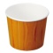 サンナップ　木柄スープカップ　３９５ｍｌ　ＳＣ３９４０ＫＮ　１パック（４０個）