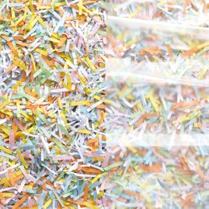 ジャパックス　業務用ＭＡＸシリーズポリ袋　半透明　９０Ｌ　Ｓ－９０　１パック（１０枚）2