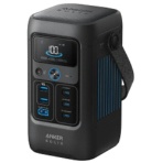 アンカージャパン　ポータブル電源　ＡＮＫＥＲ　Ｓｏｌｉｘ　Ｃ２００　ＤＣ　Ｐｏｒｔａｂｌｅ　Ｐｏｗｅｒ　Ｓｔａｔｉｏｎ　１９２Ｗｈ