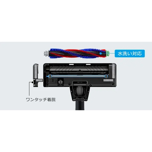 日立　サイクロン式クリーナー　パワかるサイクロン　ライトラベンダー　ＣＶ－ＳＰ９００Ｍ（Ｖ）　１台4