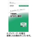 伊那食品工業　介護食用ゼラチン寒天　３００ｇ　１パック