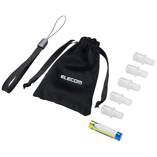 エレコム 燃料電池式アルコールチェッカー ＨＣＳ−ＡＣ０３ＢＴＷＨ 新品 ELECOM エレコム HCS-AC03BTWH 燃料電池式アルコールチェッカー
