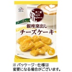 不二家　スーパーハイウェイ　銀座窯出しチーズケーキ　８８ｇ　１パック