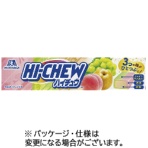 森永製菓　ハイチュウ　人気ミックス　１２粒　１個