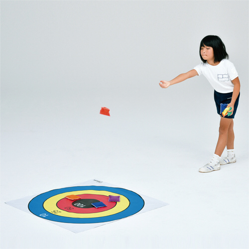 (未使用･未開封品)　TOEI LIGHT(トーエイライト) ターゲットプレイシート ダーツ B-3597C tu1jdyt 楽天市場】送料無料 ターゲットプレイシート 屋内用 トーエイ