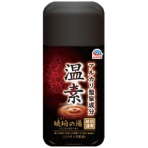 アース製薬　温素（ボトル入り）　６００ｇ