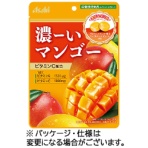 アサヒグループ食品　濃ーいマンゴー