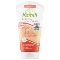 GLCジャパン Kamill ハンド&ネイルクリーム グレープフルーツ 75g 442921