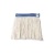 テラモト　ＦＸメッシュ替糸（Ｊ）　２４ｃｍ　２６０ｇ　ブルー　ＣＬ－３７４－５２１－３　１枚