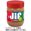 リードオフジャパン ジフ クリーミーピーナッツバター 340g 1個