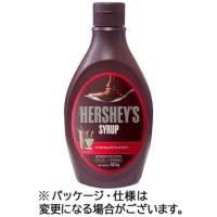 ハーシー チョコレートシロップ 623g