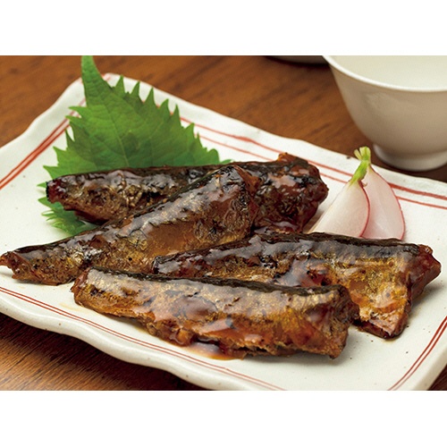 極洋　いわし蒲焼（タイ産）　９０ｇ　１缶2