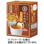 宇治の露製茶　伊右衛門　インスタントほうじ茶スティック