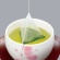 片岡物産　辻利　三角バッグ　宇治煎茶　１箱（５０バッグ）2