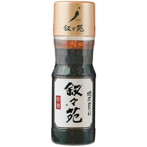 叙々苑　焼肉のたれ　特製　２４０ｇ　１本1