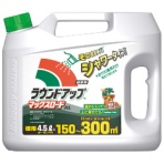 日産化学　ラウンドアップ　マックスロードＡＬ　４．５Ｌ