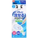 レック　激落ちくん　流せるポイッとクリーナー　（本体持ち手１本＋クリーナー３個）　Ｃ００６０７　１パック