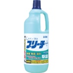 ライオン　メディプロ　ブリーチ