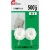 レック　ミニ吸盤フック　耐荷重５００ｇ　Ｈ－０９９　１パック（２個）1