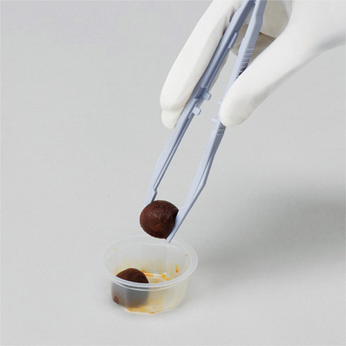 たのめーる】ハクゾウメディカル プラスチックピンセット たのめーる】ハクゾウメディカル プラスチックピンセット