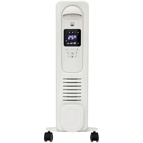 ＤＢＫ　オイルヒーター　スマートモデル　ＤＲＣ１２１　１台2