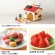セレクトギフト　ファッション＆グルメ　アメシストコース（カードタイプ）　【三越のギフト】　１枚2