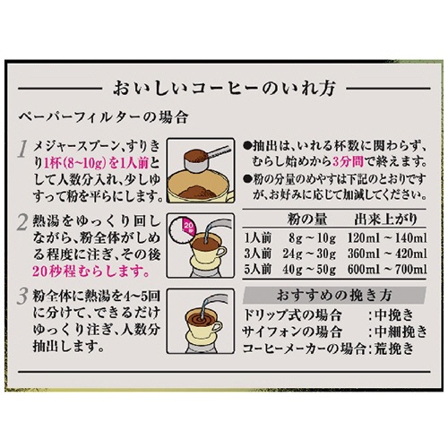 キーコーヒー　ＫＥＹ　ＤＯＯＲＳ＋　弾けるシトラス（ＬＰ）　１５０ｇ（豆）　１袋2