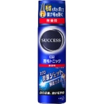 花王　サクセス　薬用育毛トニック　無香料　１８０ｇ　１本