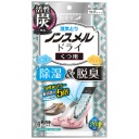 白元アース　ノンスメルドライ　くつ用　２足分　１パック（４シート）