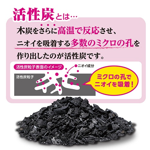 白元アース　ノンスメルドライ　くつ用　２足分　１パック（４シート）6
