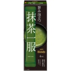 味の素ＡＧＦ　ブレンディ　スティック　抹茶一服　ミルクなし