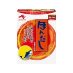 味の素　ほんだし　３００ｇ　（１５０ｇ×２袋）　１箱