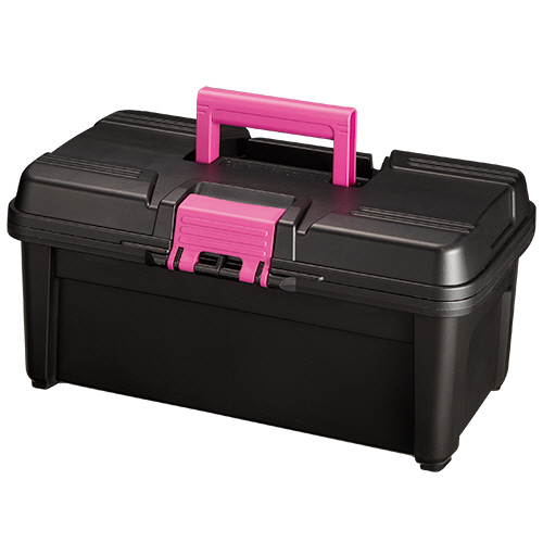 たのめーる】リングスター 工具箱 ECOTTE W380×D230×H180mm RE たのめーる】リングスター 工具箱 ECOTTE W380×D230×H180mm RE