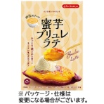 ティーブティック　インスタント　蜜芋ブリュレラテ　８４ｇ　１パック