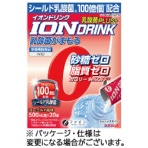 ファイン　イオンドリンク　乳酸菌プラス　ヨーグルト風味　３．０ｇ／本