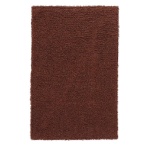 ボンスター　カラー雑巾　ブラウン　Ｆ－９０７　１パック（１０枚）