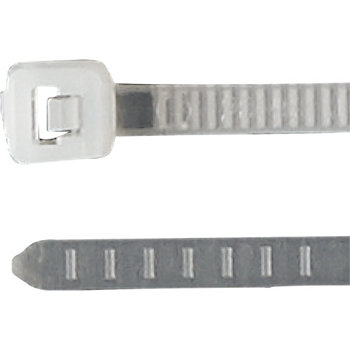 ヘラマンタイトン　インシュロックタイ　１００ｍｍ　ＡＢ１００－１００　１パック（１００本）2