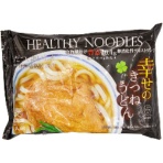 フラット・フィールド・オペレーションズ 幸せのきつねうどんセット 570g/袋 1セット(8袋)