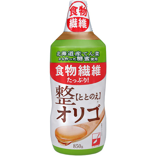 たのめーる 三井製糖 ととのえオリゴ食物繊維 850g 1本の通販
