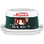 川商フーズ　ノザキ　コンビーフ　８０ｇ　１個